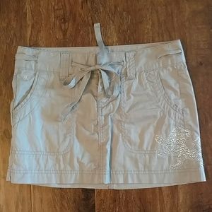 Express women's shorts size 0
